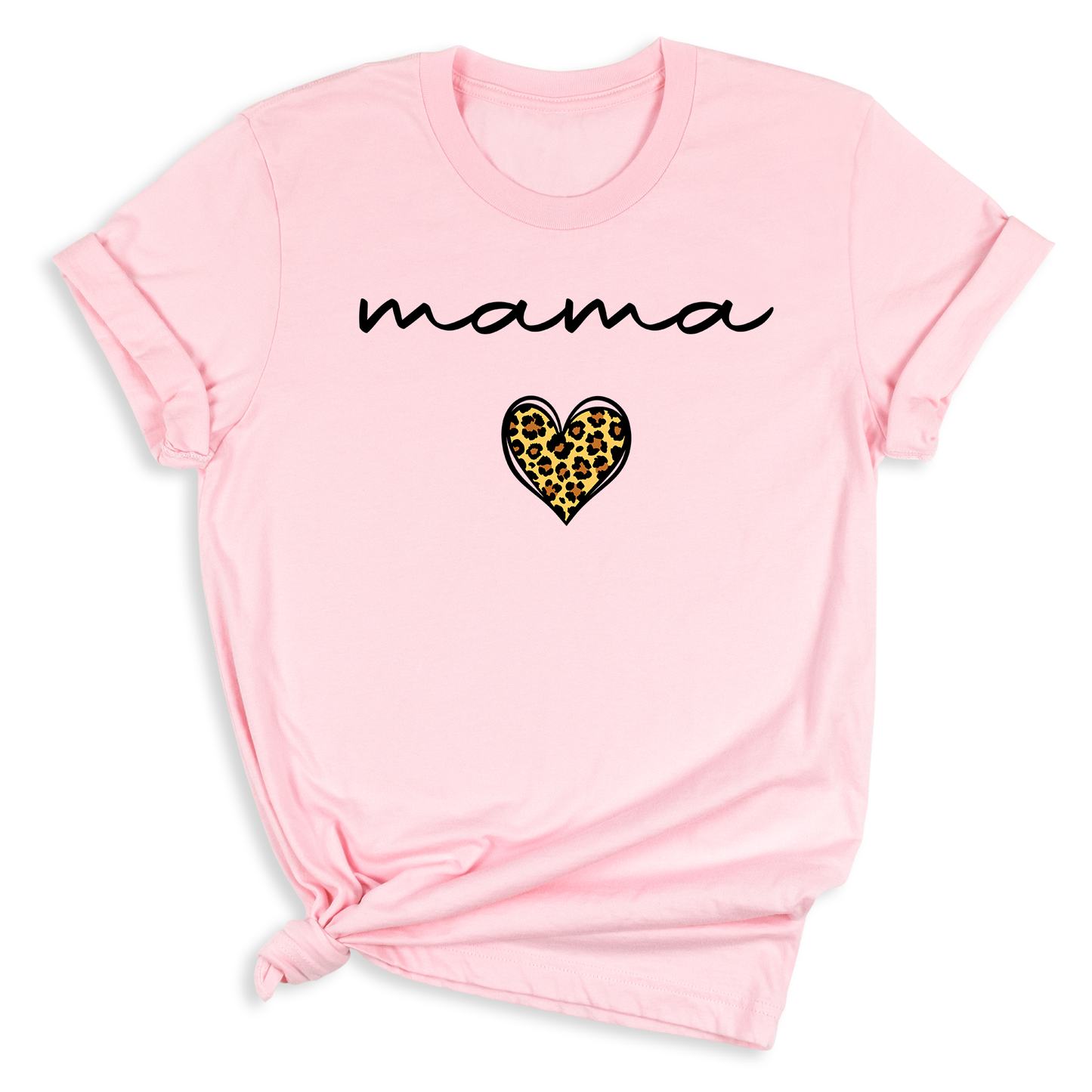 Trendy Mama Mini Shirts