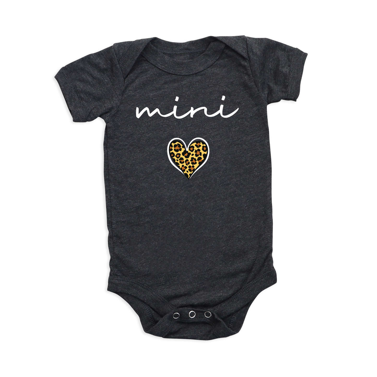 Trendy Mama Mini Shirts