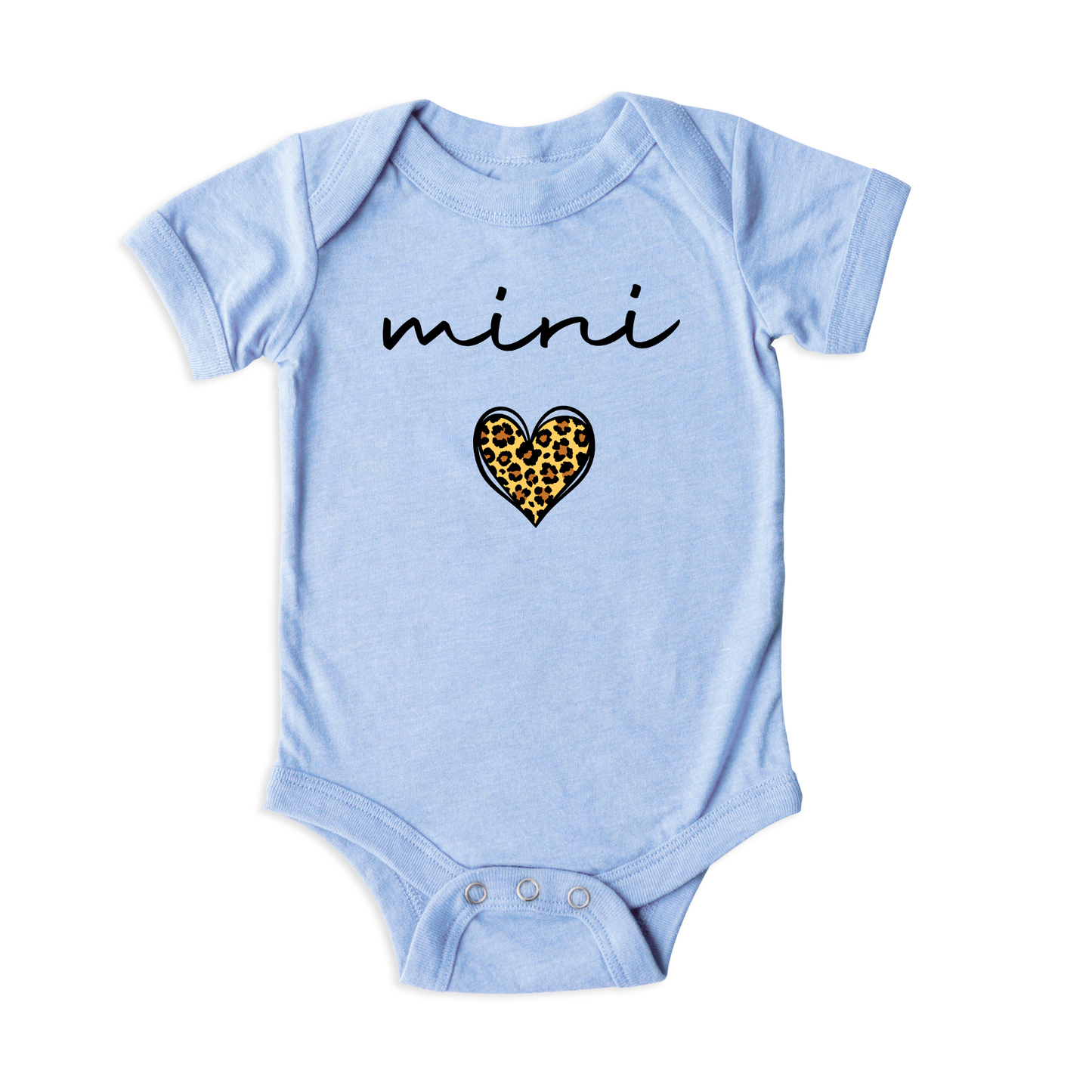 Trendy Mama Mini Shirts