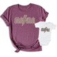 Lightning Mama Mini T-Shirt