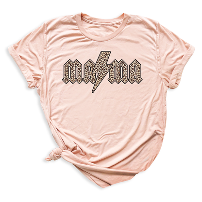 Lightning Mama Mini T-Shirt