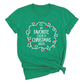 Christmas Lights Shirt – My Favorite Color is Christmas Lights Tee