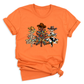 Christmas Cowboy Shirt – Western Santa Holiday Party Tee