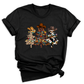 Christmas Cowboy Shirt – Western Santa Holiday Party Tee