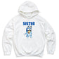 Bluey Sister T-Shirt