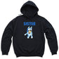 Bluey Sister T-Shirt