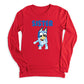 Bluey Sister T-Shirt