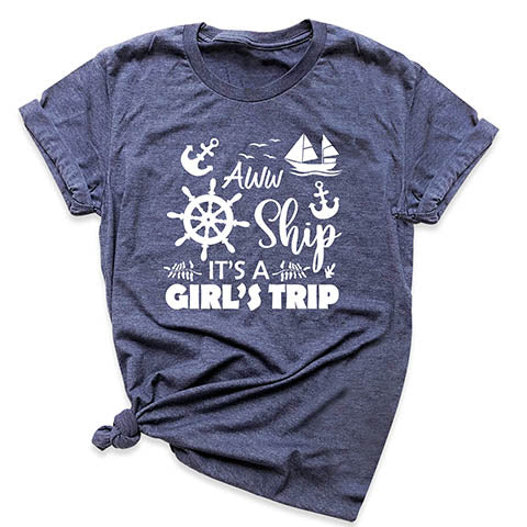 Girls Trip T-Shirt
