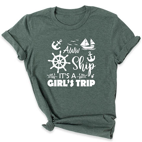 Girls Trip T-Shirt