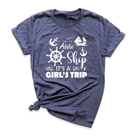 Girls Trip T-Shirt