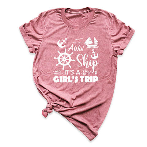 Girls Trip T-Shirt