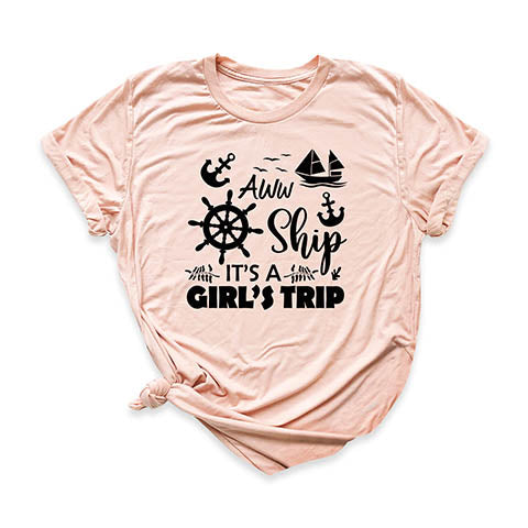 Girls Trip T-Shirt