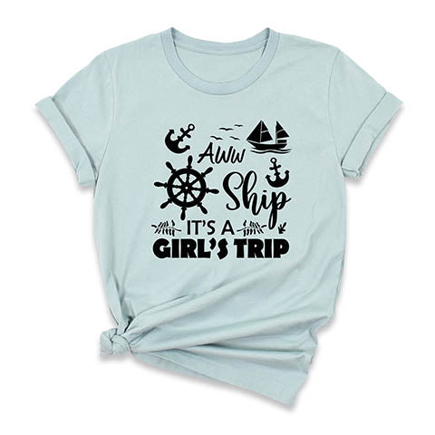 Girls Trip T-Shirt