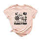 Family Trip T-Shirt