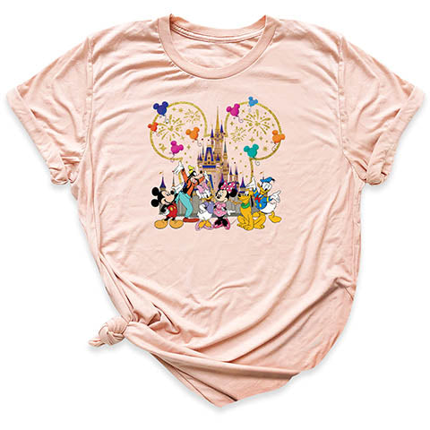 Disney Trip T-Shirt