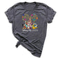 2023 Disney Trip T-Shirt