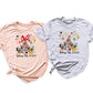 2023 Disney Trip T-Shirt