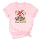 2023 Disney Trip T-Shirt