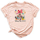 2023 Disney Trip T-Shirt