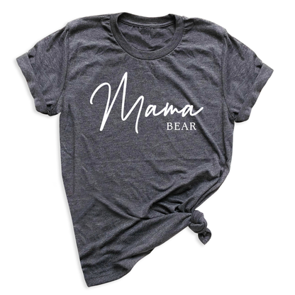 Mama Bear Baby Bear T-Shirts