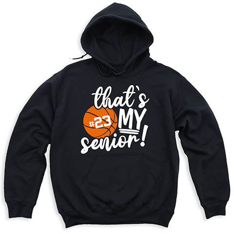 That's My Senior T-Shirt