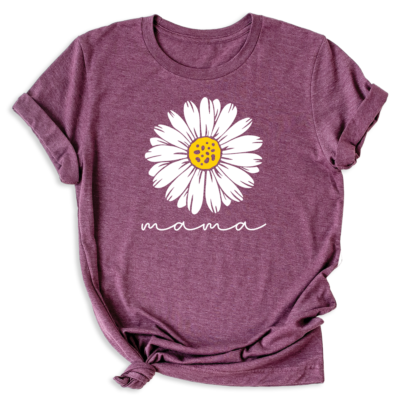 Daisy Mama and Mini T-Shirts