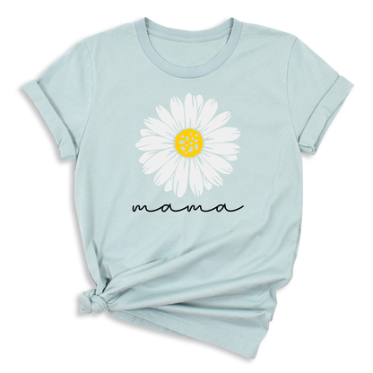 Daisy Mama and Mini T-Shirts