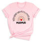 Rainbow Mama and Mimi T-Shirts