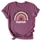 Rainbow Mama and Mimi T-Shirts