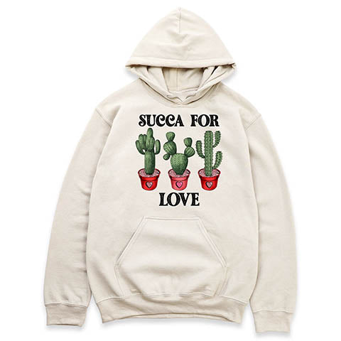 Succa Love T-shirt
