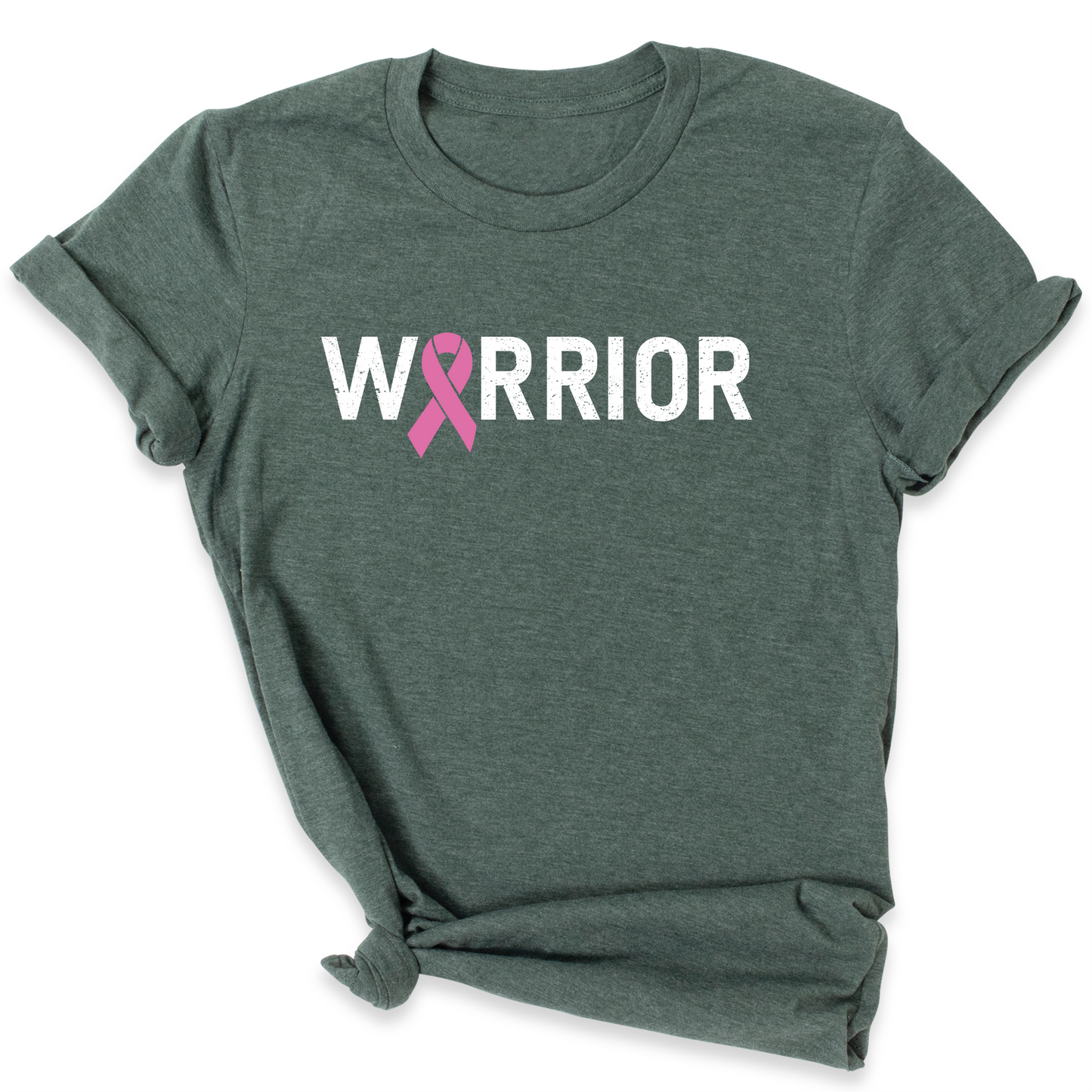 Warrior Shirt