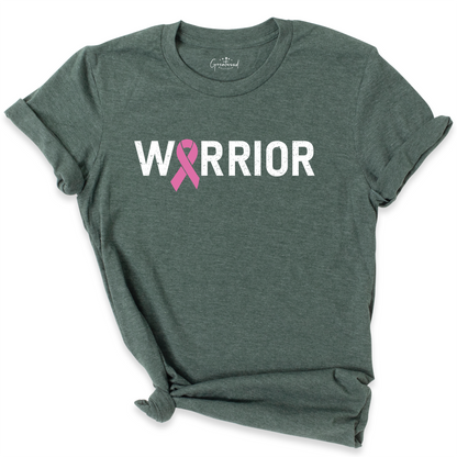 Warrior Shirt