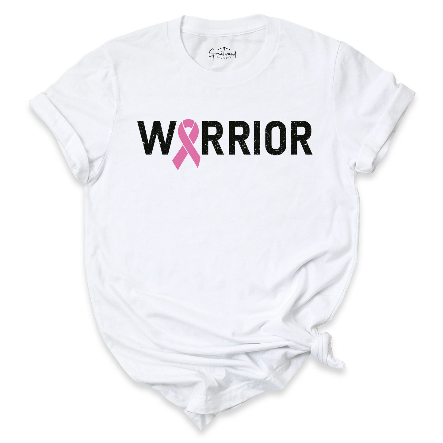 Warrior Shirt