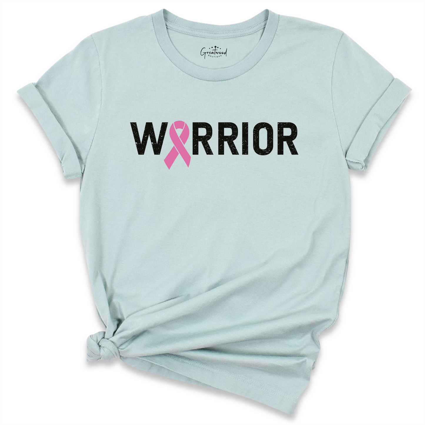 Warrior Shirt