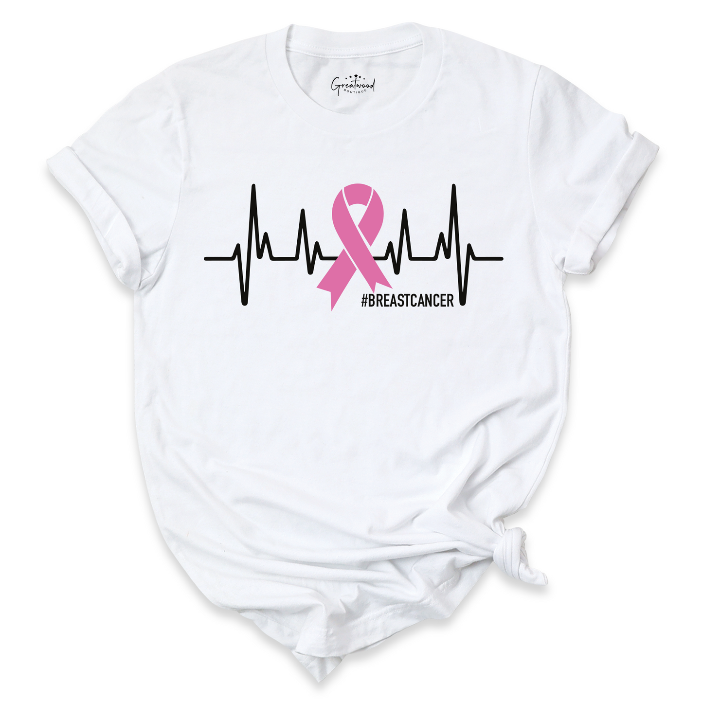 Brest Cancer Shirt