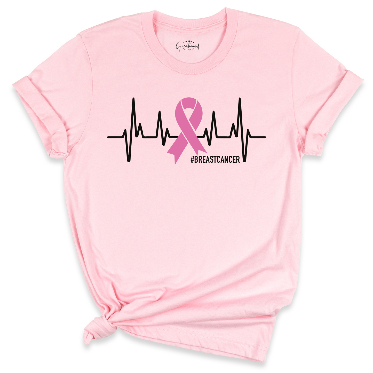 Brest Cancer Shirt