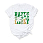 Happy T-Shirt