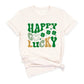 Happy T-Shirt