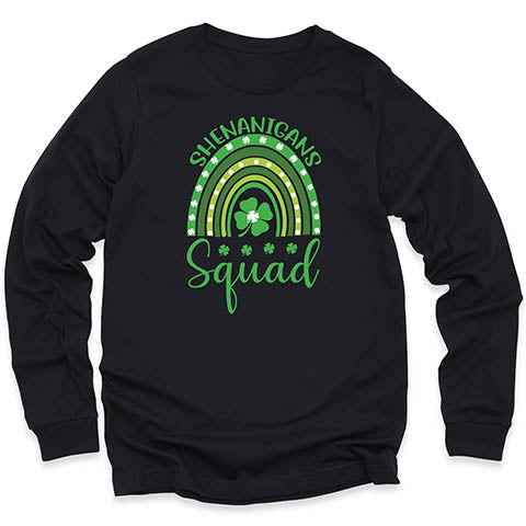 Shenanigans Coordinator T-Shirt