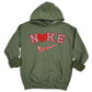 Nike-themed Valentine Shirt