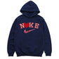Nike-themed Valentine Shirt