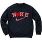 Nike-themed Valentine Shirt