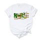 Nurse St. Patricks Day Shirt