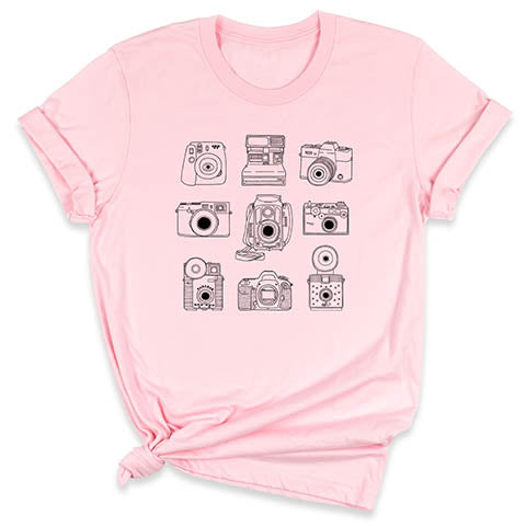Floral Heart T-Shirt  T-Shirt ürününün kopyası ürününün kopyası