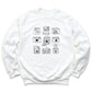 Floral Heart T-Shirt  T-Shirt ürününün kopyası ürününün kopyası