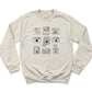 Floral Heart T-Shirt  T-Shirt ürününün kopyası ürününün kopyası