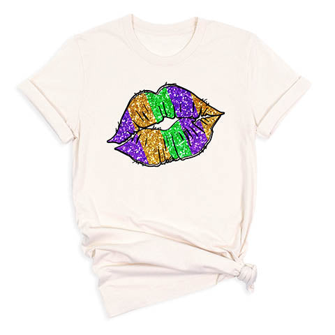 Mardi Gras Celebration T-Shirt