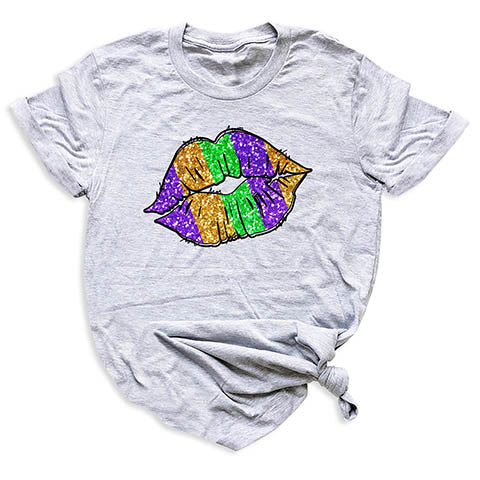 Mardi Gras Celebration T-Shirt