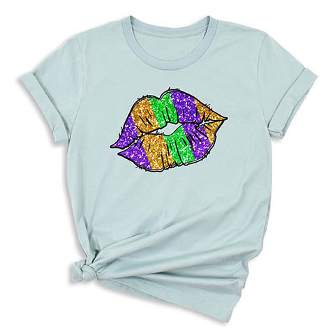 Mardi Gras Celebration T-Shirt