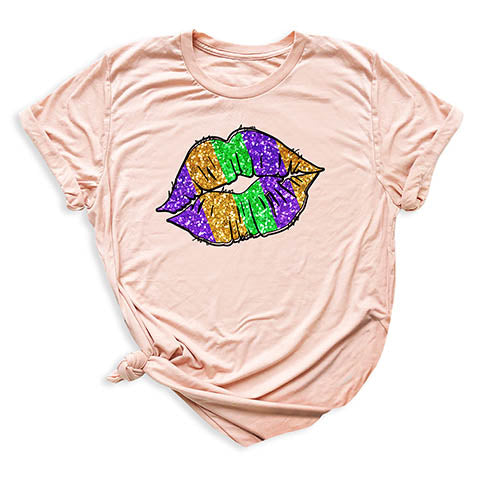 Mardi Gras Celebration T-Shirt